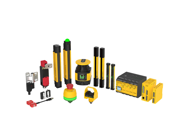 Safety pentru maşini Safety pentru maşini
