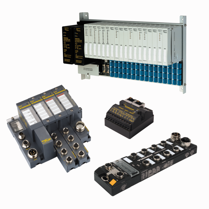 Tehnologie fieldbus Tehnologie fieldbus