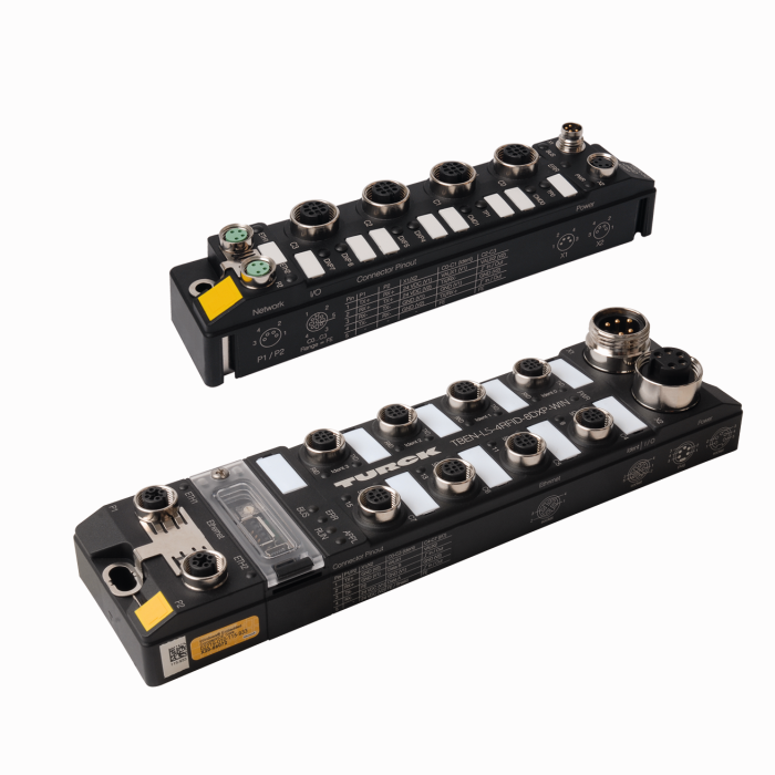Interfeţe HF/UHF Interfeţe HF/UHF