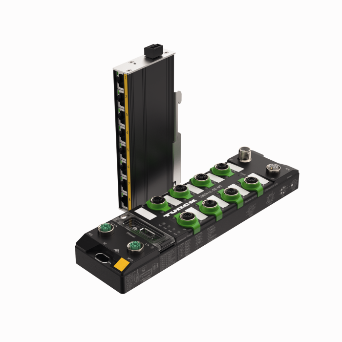 Switch Ethernet Switch Ethernet