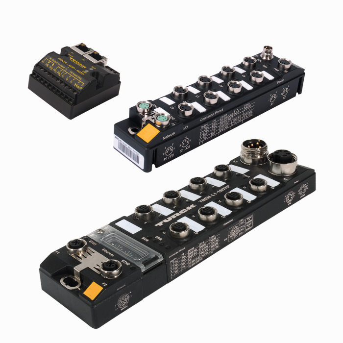 Modul I/O Modul I/O