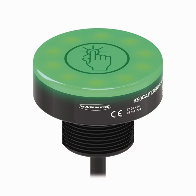 Buton tactil Buton tactil