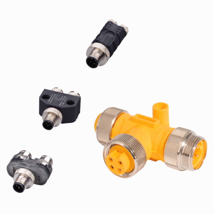 Distribuitoare cu 2-căi Distribuitoare cu 2-căi