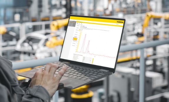 TAS - Software pentru IIoT multe altele